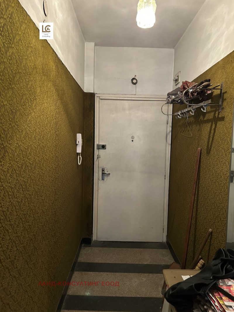 Продава 2-СТАЕН, гр. София, Хиподрума, снимка 6 - Апартаменти - 52561497