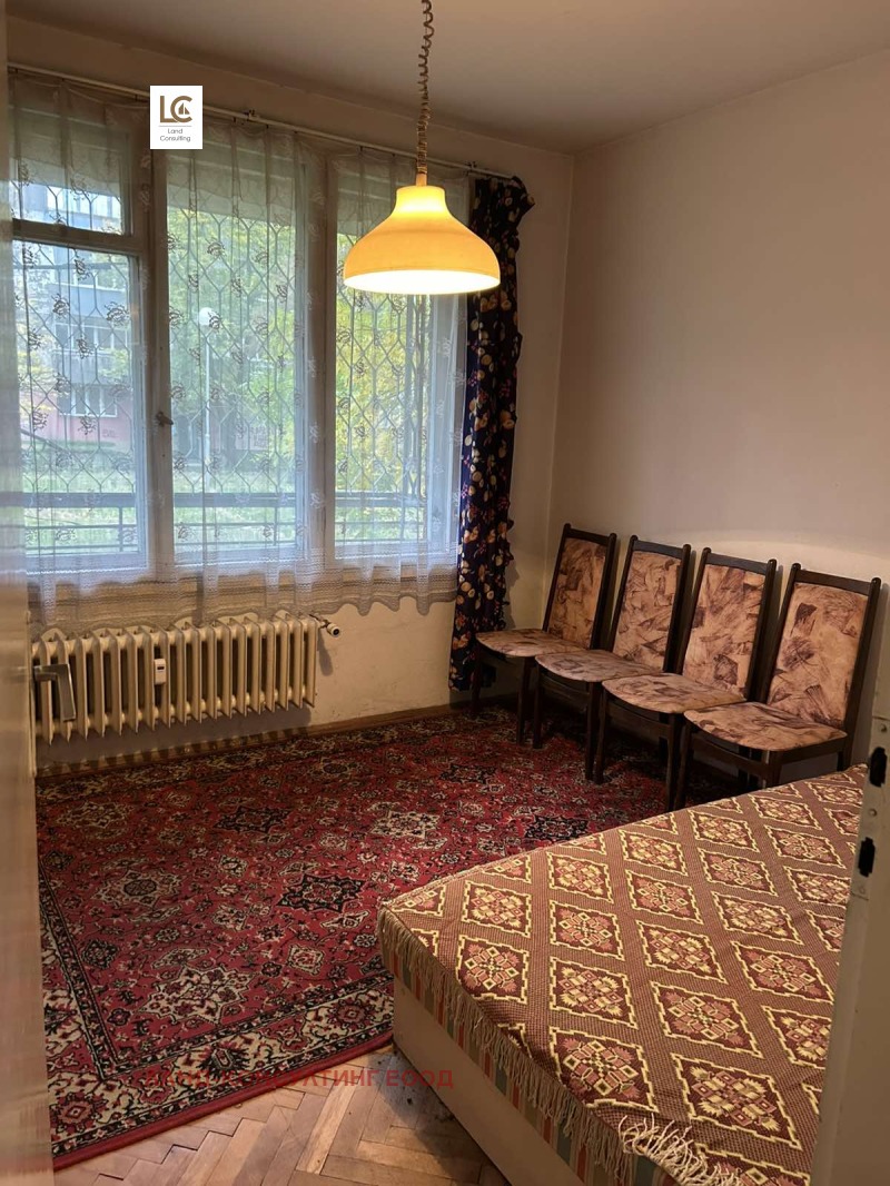 Продава 2-СТАЕН, гр. София, Хиподрума, снимка 7 - Апартаменти - 52561497