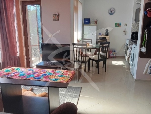 Продава 2-СТАЕН, гр. Созопол, област Бургас, снимка 2 - Апартаменти - 53095767