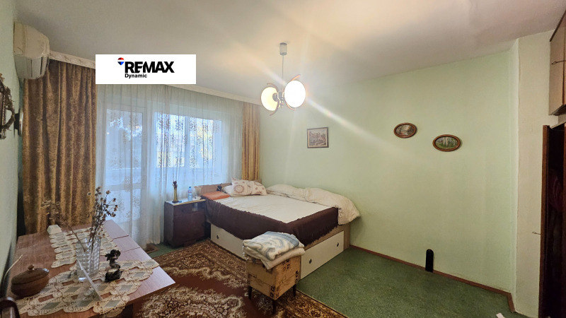 Продава 2-СТАЕН, гр. Бургас, Изгрев