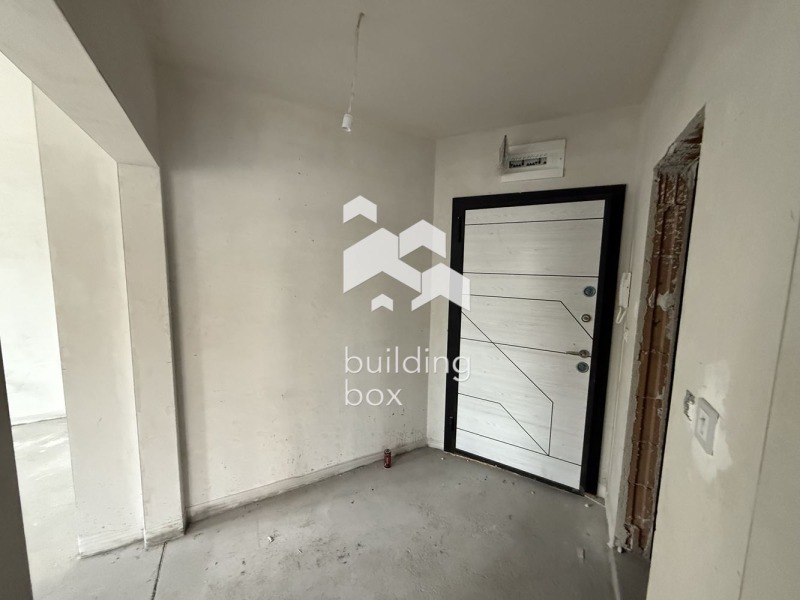 Продава 2-СТАЕН, гр. Пловдив, Център, снимка 3 - Апартаменти - 53245353