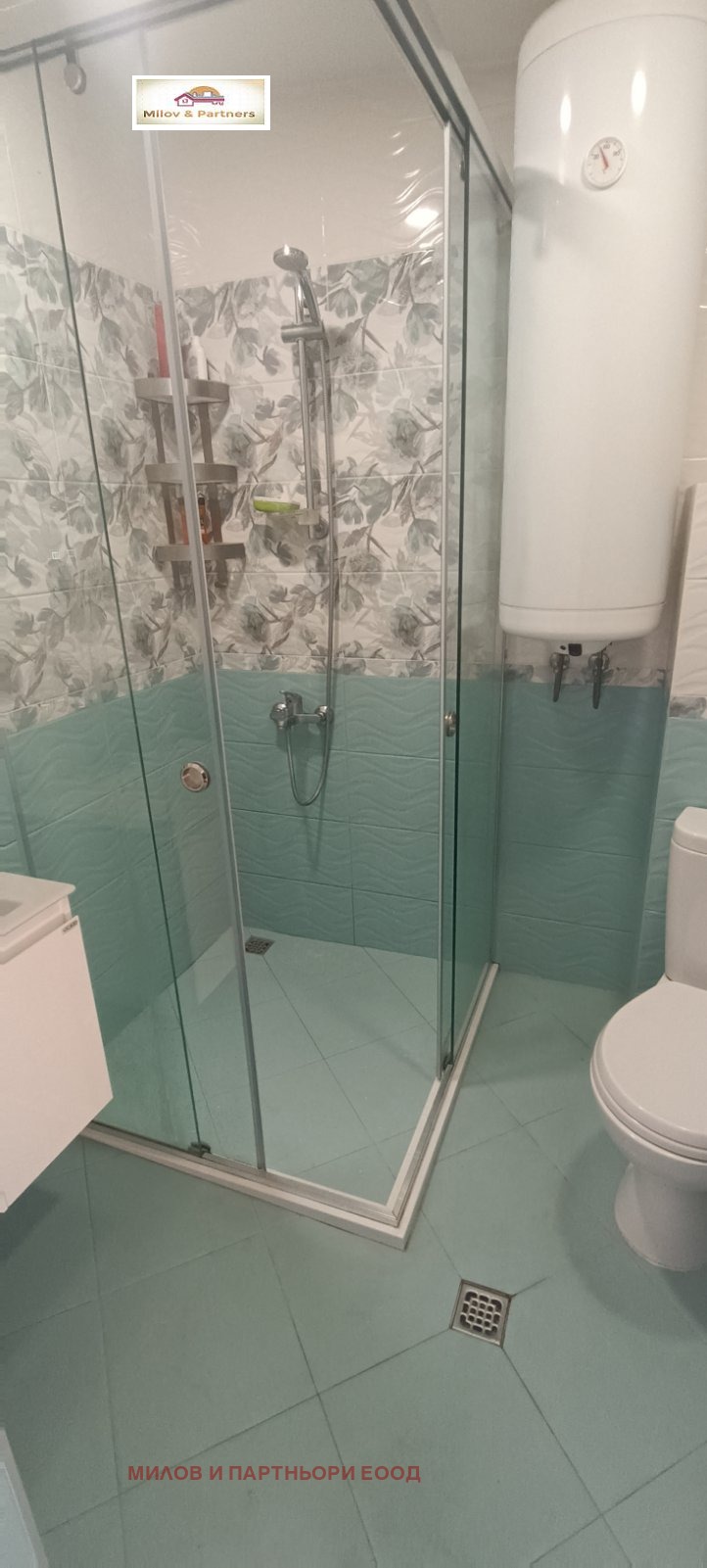 Продава 2-СТАЕН, гр. София, Изток, снимка 6 - Апартаменти - 56375113
