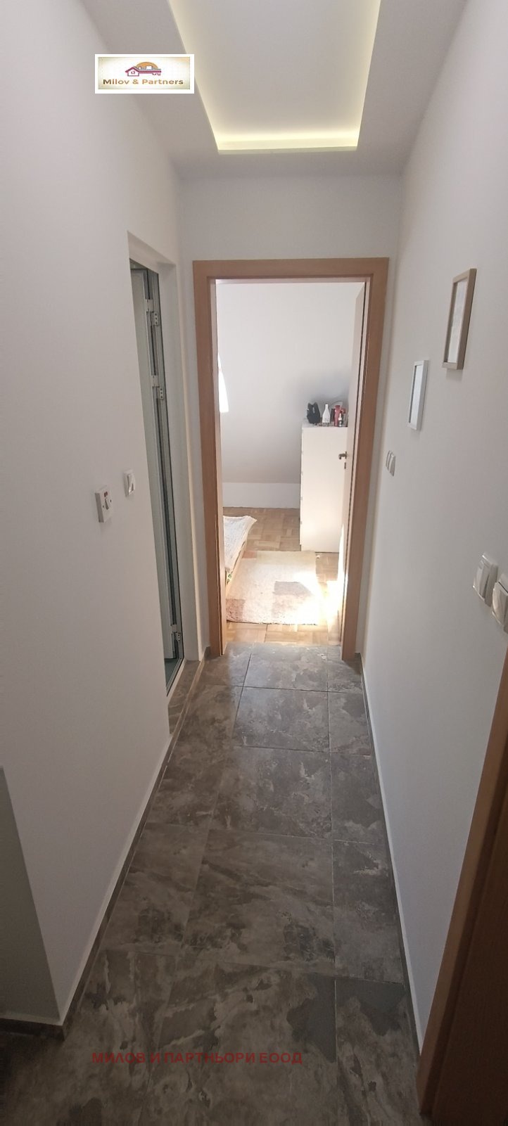Продава 2-СТАЕН, гр. София, Изток, снимка 5 - Апартаменти - 56375113