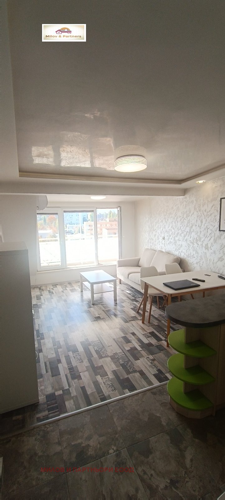 Продава 2-СТАЕН, гр. София, Изток, снимка 2 - Апартаменти - 56375113