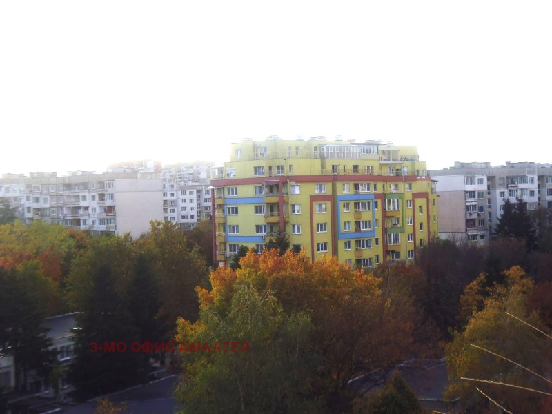 Продава  3-стаен, град София, Люлин 6 •  150 000 EUR • ID 78265369 — holmes.bg - [1] 