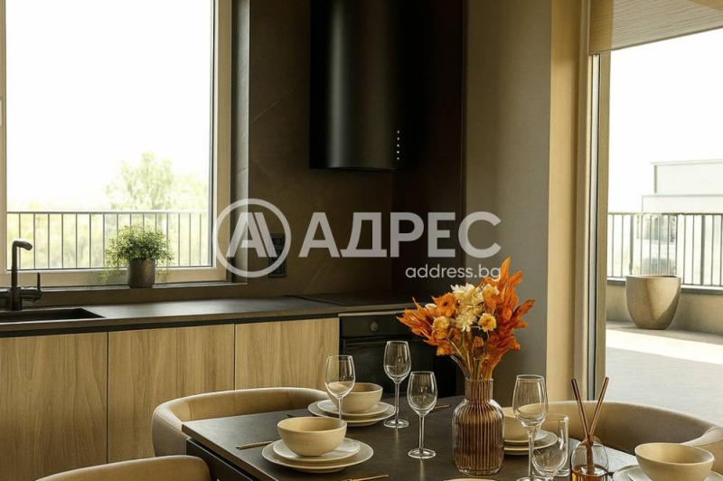 Προς πώληση  2 υπνοδωμάτια Σοφηια , Κραστοβα βαδα , 170 τ.μ | 42048110 - εικόνα [8]