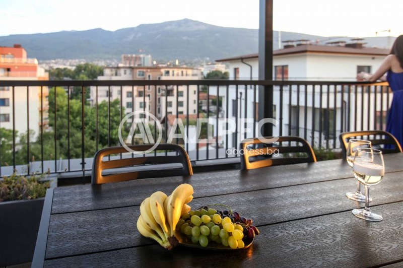 Προς πώληση  2 υπνοδωμάτια Σοφηια , Κραστοβα βαδα , 170 τ.μ | 42048110 - εικόνα [4]