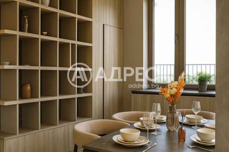 Προς πώληση  2 υπνοδωμάτια Σοφηια , Κραστοβα βαδα , 170 τ.μ | 42048110 - εικόνα [9]