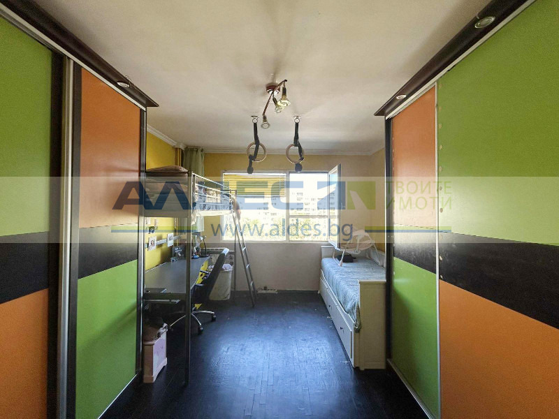 For Sale  2 bedroom Sofia , Mladost 4 , 89 sq.m | 36317386 - image [3]