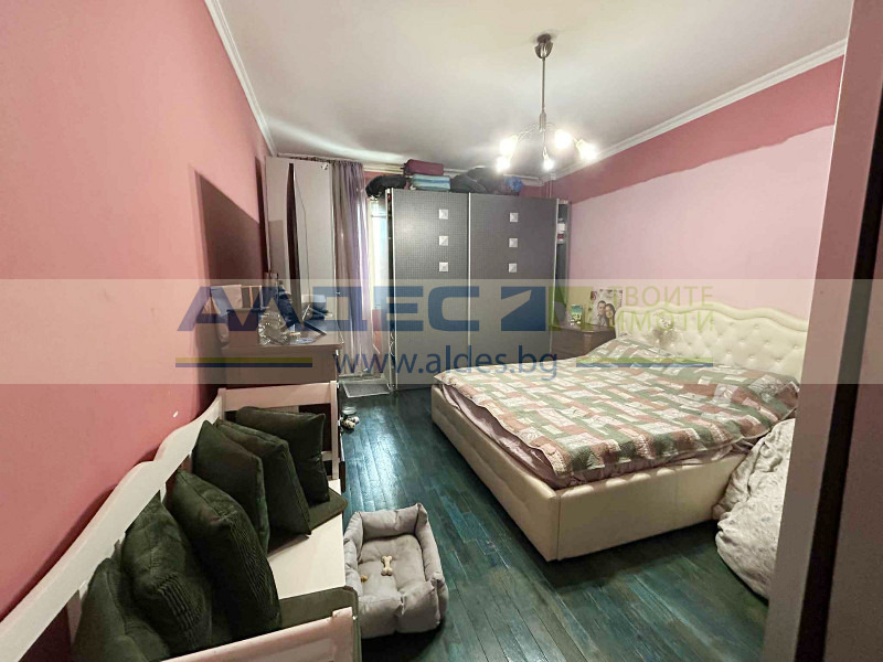For Sale  2 bedroom Sofia , Mladost 4 , 89 sq.m | 36317386 - image [4]