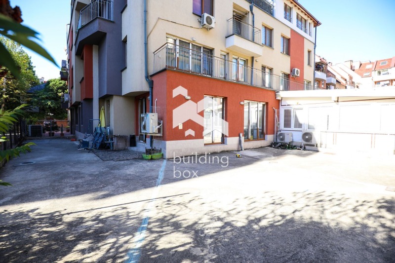 Na sprzedaż  2 sypialnie Sofia , Geo Milew , 107 mkw | 87538120 - obraz [13]