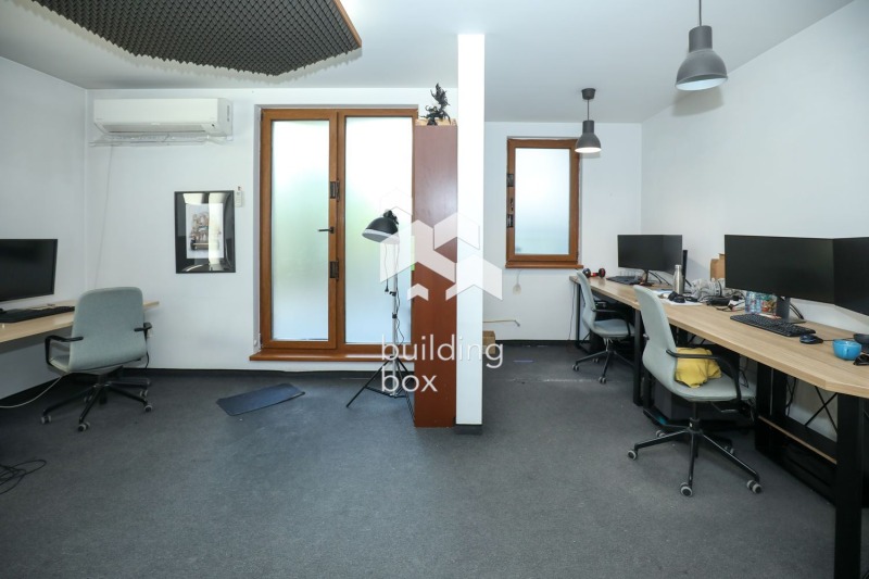 Na sprzedaż  2 sypialnie Sofia , Geo Milew , 107 mkw | 87538120 - obraz [2]