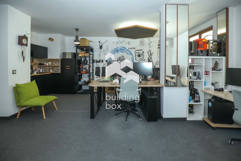 Na sprzedaż  2 sypialnie Sofia , Geo Milew , 107 mkw | 87538120 - obraz [4]