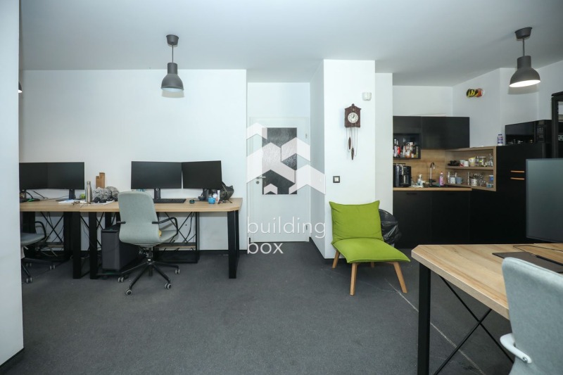 Na sprzedaż  2 sypialnie Sofia , Geo Milew , 107 mkw | 87538120 - obraz [5]