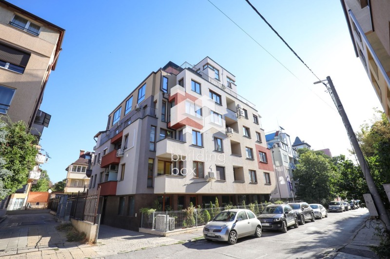 Na sprzedaż  2 sypialnie Sofia , Geo Milew , 107 mkw | 87538120 - obraz [14]