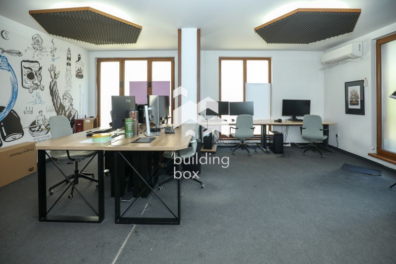 Na sprzedaż  2 sypialnie Sofia , Geo Milew , 107 mkw | 87538120 - obraz [3]