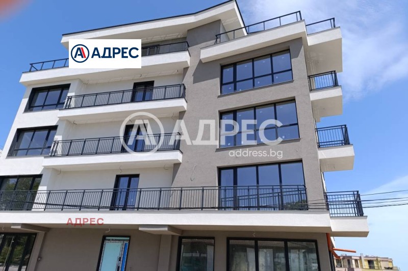 Продава 3-СТАЕН, град Варна, к.к. Чайка • 174000 € / 340314.42 лв. • 80493903 1