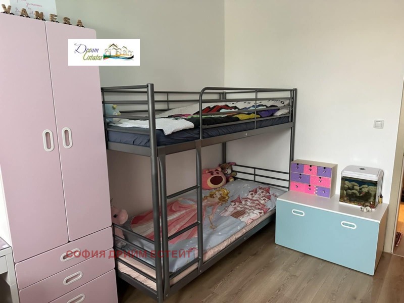 Продава 3-СТАЕН, гр. София, Манастирски ливади, снимка 10 - Апартаменти - 52696322