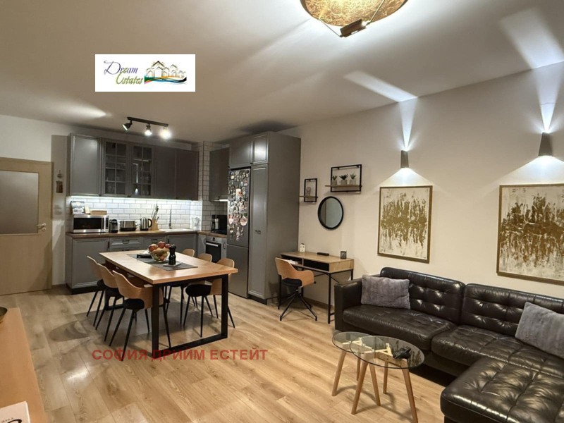 Продава 3-СТАЕН, 116 кв.м.349 900 €684 344.92 лв.град София, Манастирски ливади 20:09 на 08 Декември 2025