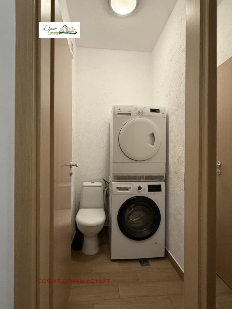 Продава 3-СТАЕН, гр. София, Манастирски ливади, снимка 16 - Апартаменти - 52696322