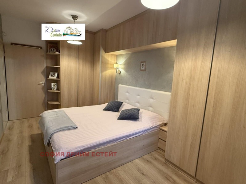 Продава 3-СТАЕН, гр. София, Манастирски ливади, снимка 7 - Апартаменти - 52696322