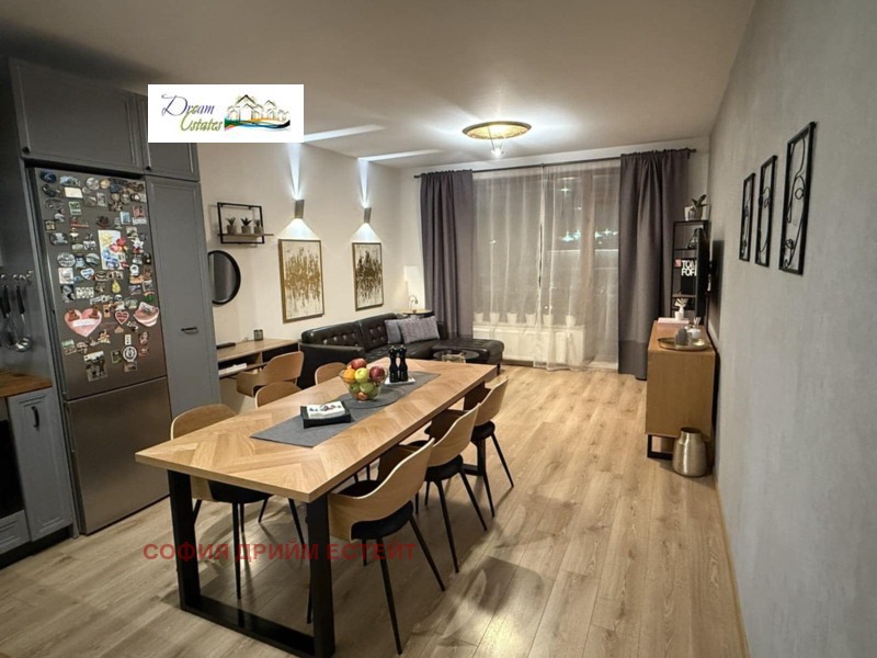 Продава 3-СТАЕН, гр. София, Манастирски ливади, снимка 4 - Апартаменти - 52696322