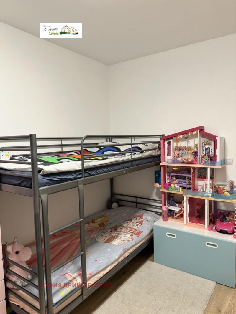 Продава 3-СТАЕН, гр. София, Манастирски ливади, снимка 12 - Апартаменти - 52696322