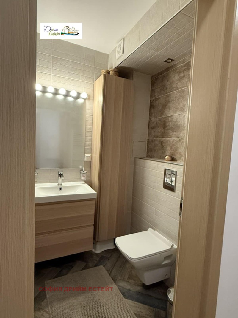 Продава 3-СТАЕН, гр. София, Манастирски ливади, снимка 14 - Апартаменти - 52696322