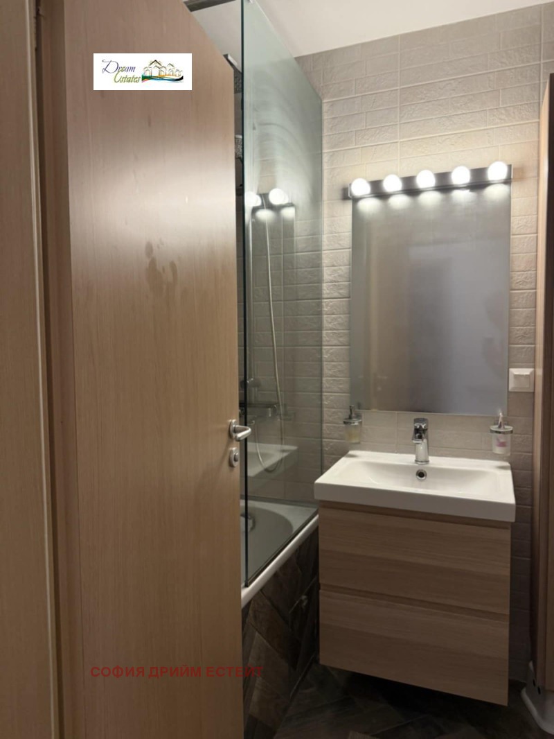 Продава 3-СТАЕН, гр. София, Манастирски ливади, снимка 15 - Апартаменти - 52696322