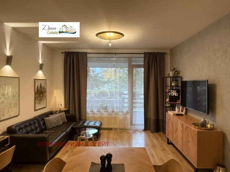 Продава 3-СТАЕН, гр. София, Манастирски ливади, снимка 2 - Апартаменти - 52696322