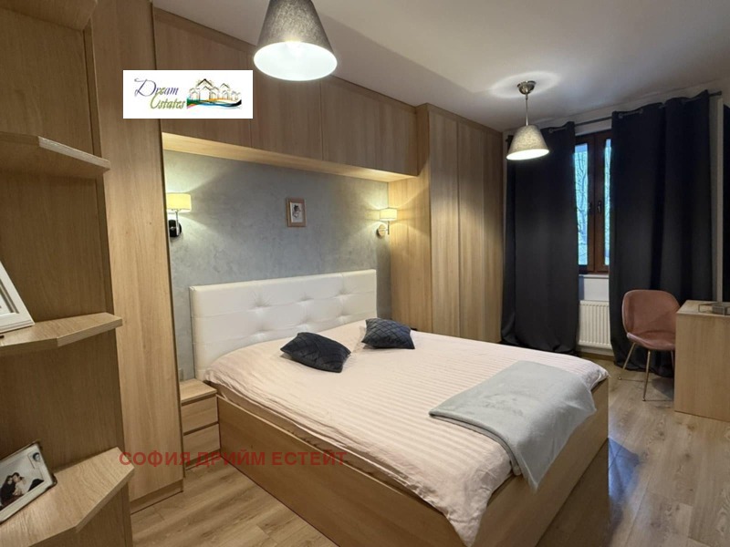 Продава 3-СТАЕН, гр. София, Манастирски ливади, снимка 8 - Апартаменти - 52696322