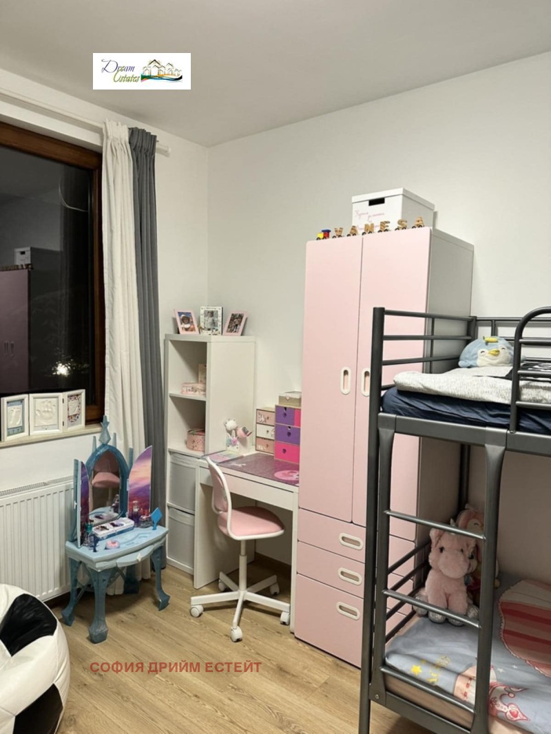 Продава 3-СТАЕН, гр. София, Манастирски ливади, снимка 13 - Апартаменти - 52696322