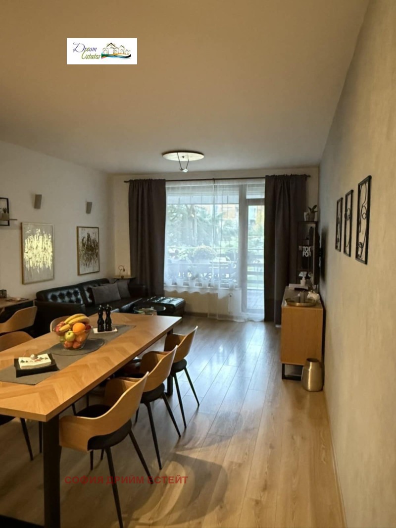 Продава 3-СТАЕН, гр. София, Манастирски ливади, снимка 3 - Апартаменти - 52696322