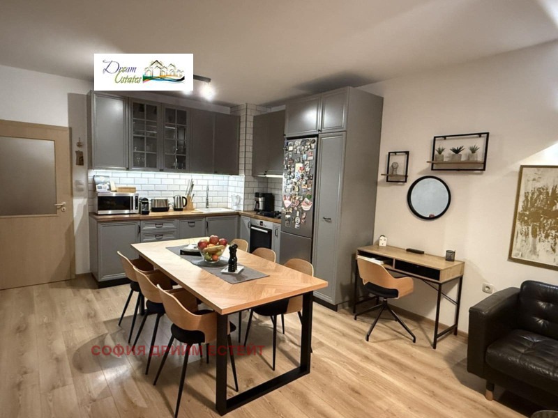 Продава 3-СТАЕН, гр. София, Манастирски ливади, снимка 5 - Апартаменти - 52696322