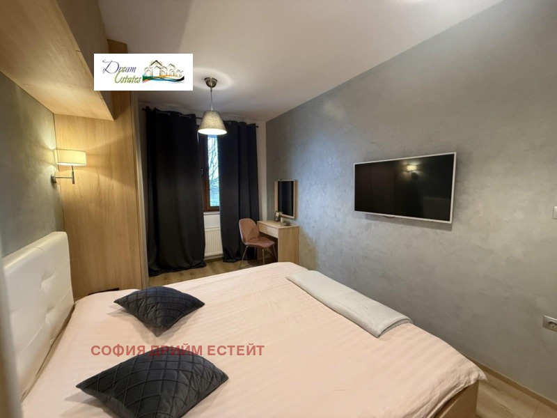 Продава 3-СТАЕН, гр. София, Манастирски ливади, снимка 9 - Апартаменти - 52696322