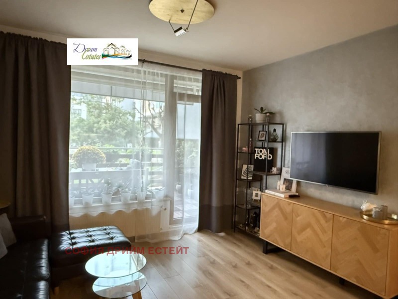 Продава 3-СТАЕН, гр. София, Манастирски ливади, снимка 6 - Апартаменти - 52696322