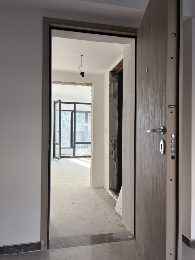 Продава 3-СТАЕН, гр. София, Гоце Делчев, снимка 4 - Апартаменти - 52722023