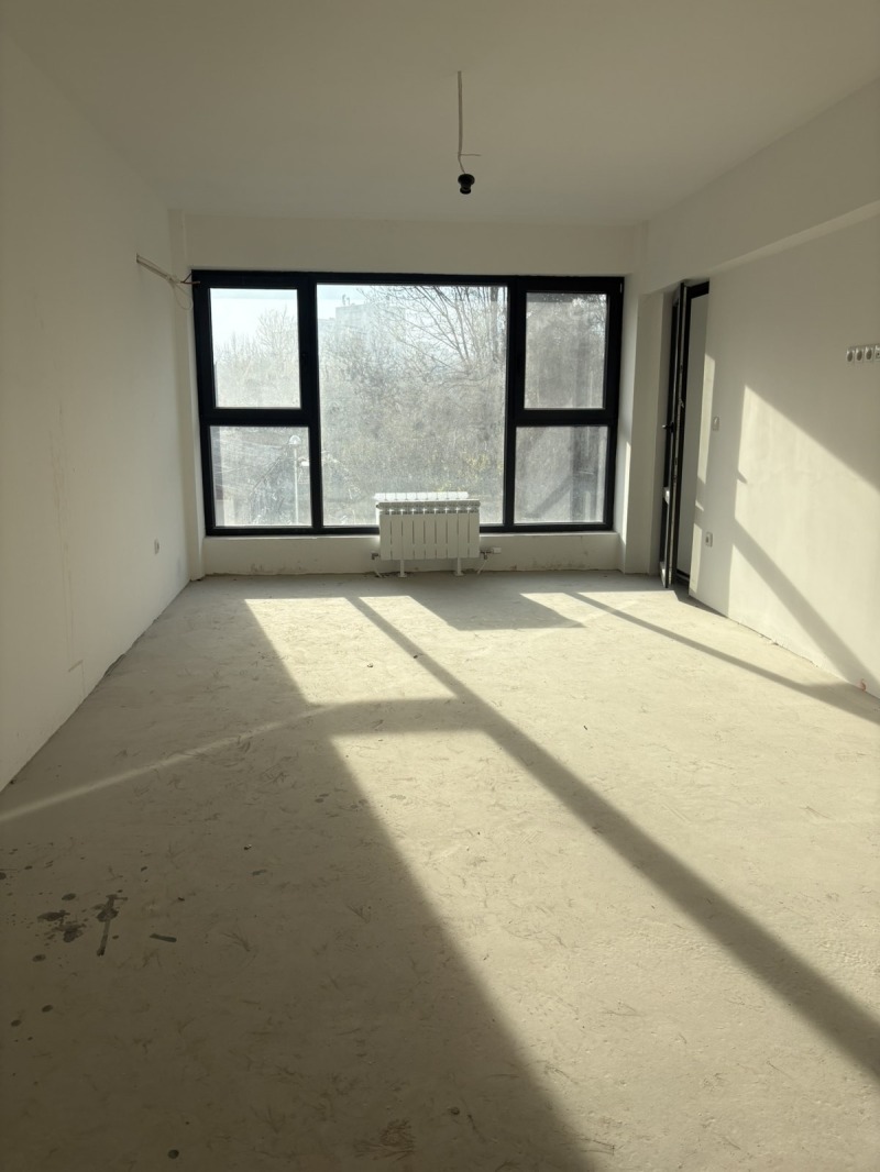 Продава 3-СТАЕН, гр. София, Гоце Делчев, снимка 2 - Апартаменти - 52722023