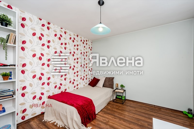 Продава 3-СТАЕН, гр. София, Стрелбище, снимка 7 - Апартаменти - 53048712