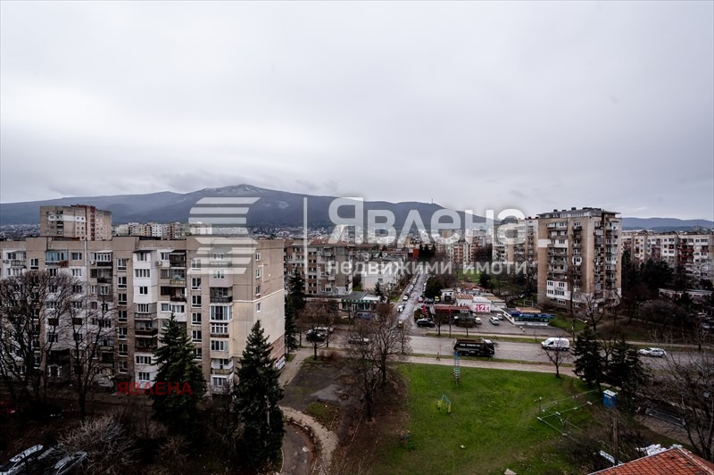 Продава 3-СТАЕН, гр. София, Стрелбище, снимка 4 - Апартаменти - 53048712