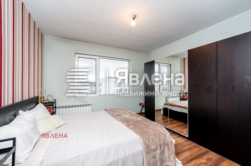 Продава 3-СТАЕН, гр. София, Стрелбище, снимка 10 - Апартаменти - 53048712