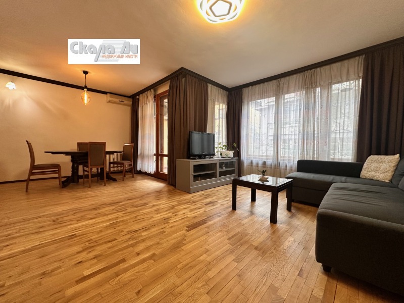 Продава 3-СТАЕН, гр. София, Център