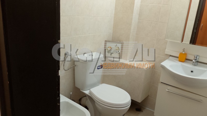 Продава 3-СТАЕН, гр. София, Център, снимка 13 - Апартаменти - 53259642