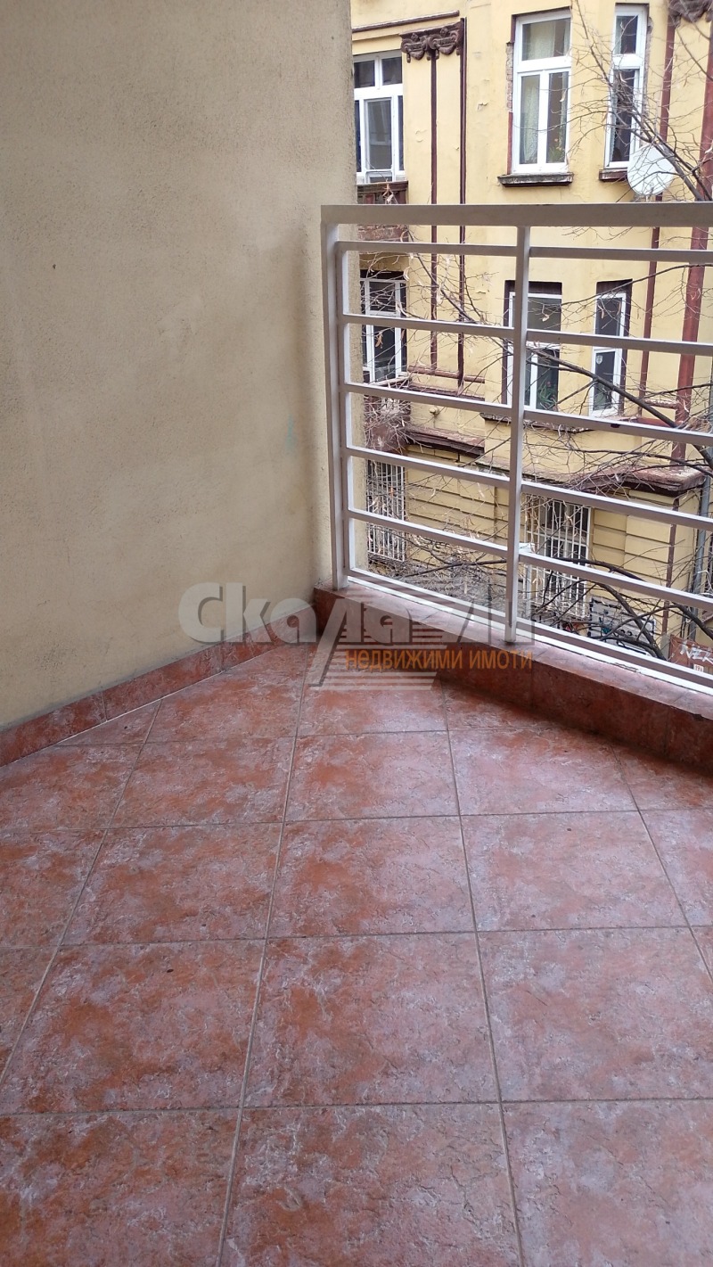 Продава 3-СТАЕН, гр. София, Център, снимка 16 - Апартаменти - 53259642