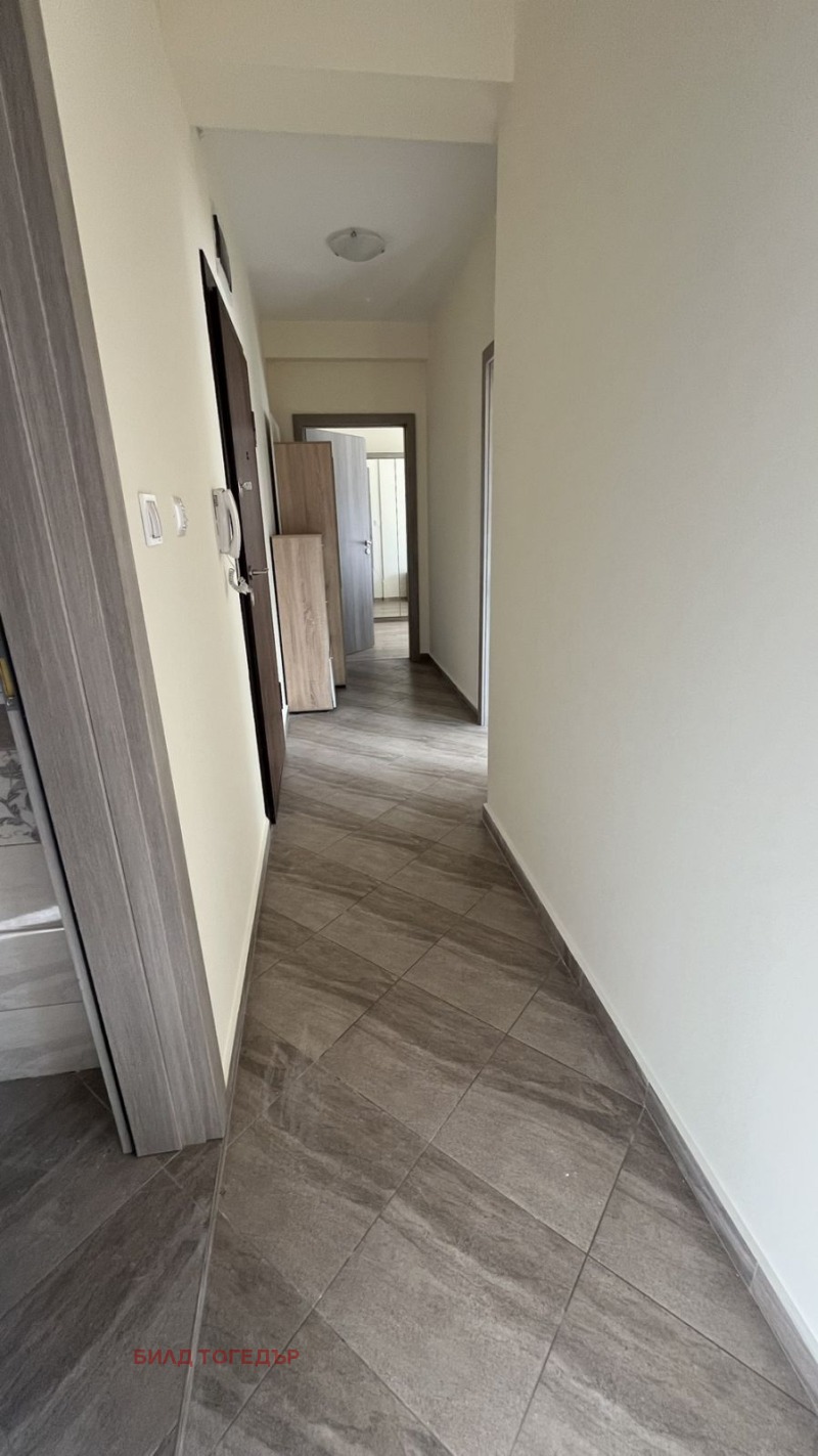 Продава 3-СТАЕН, гр. Пловдив, Южен, снимка 13 - Апартаменти - 53517186