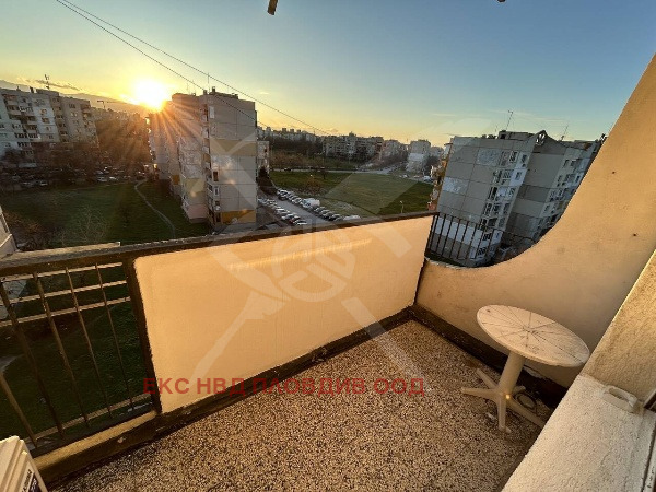 Продава 3-СТАЕН, гр. Пловдив, Тракия, снимка 8 - Апартаменти - 53771168