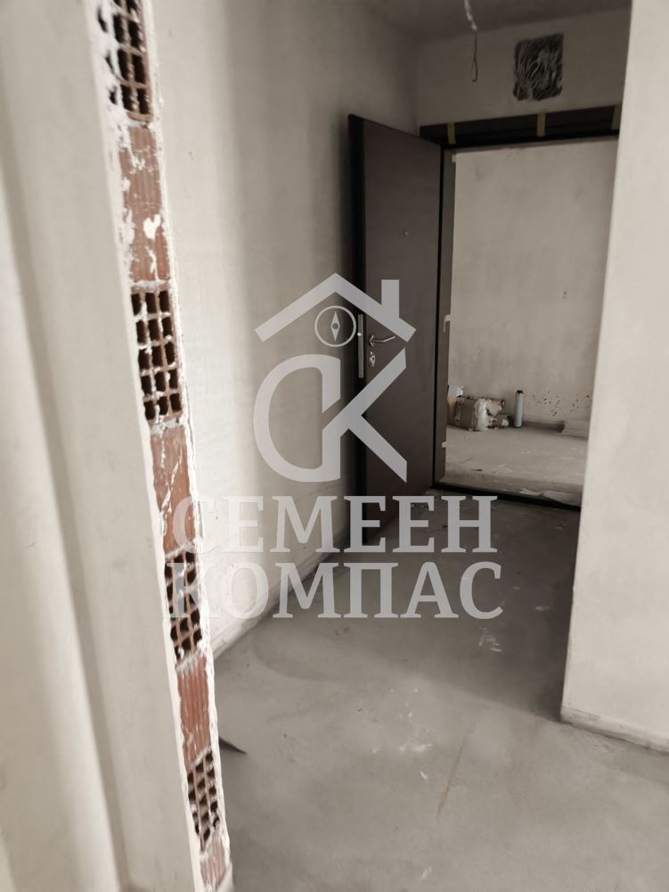 Продава 3-СТАЕН, гр. Пловдив, Тракия, снимка 5 - Апартаменти - 53814347