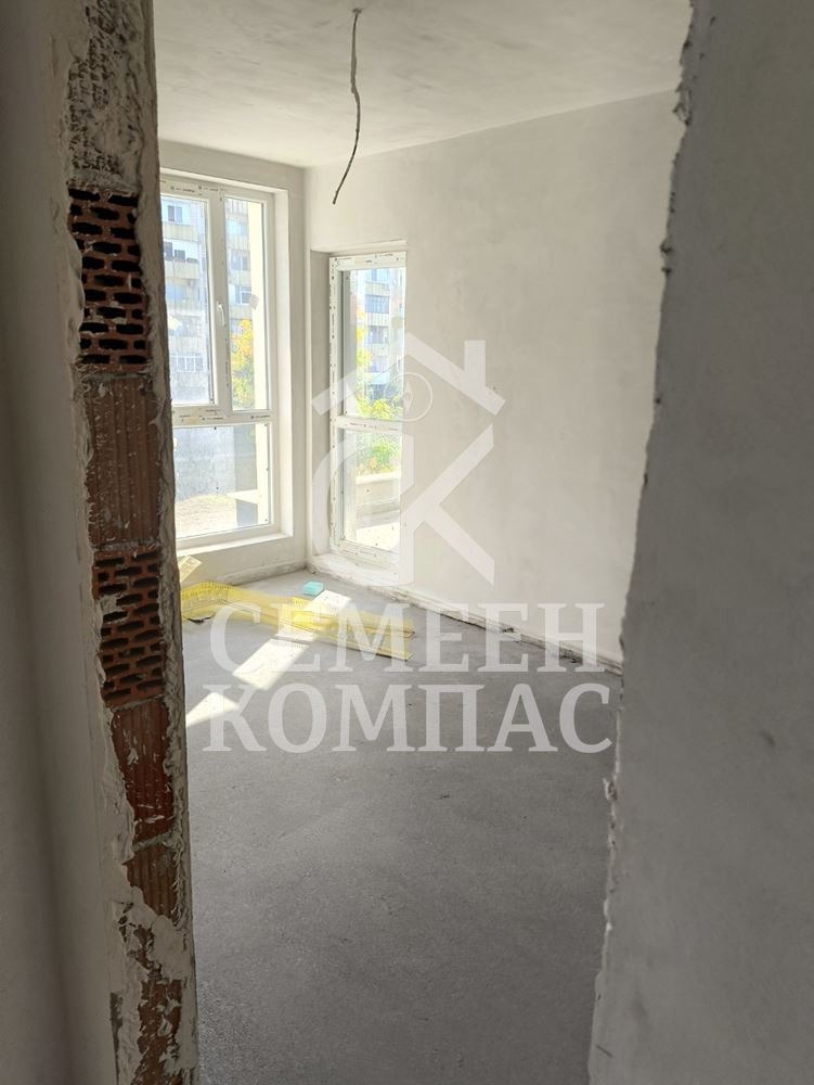 Продава 3-СТАЕН, гр. Пловдив, Тракия, снимка 4 - Апартаменти - 53814347