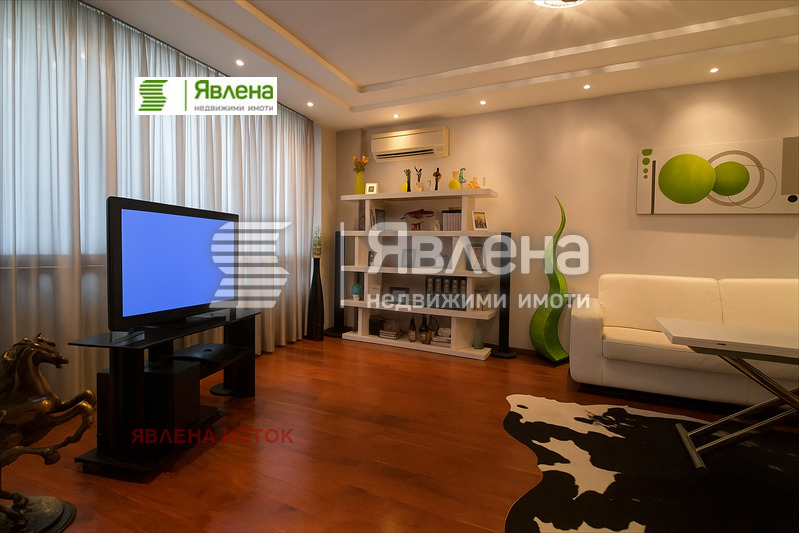 Продава 3-СТАЕН, гр. София, Зона Б-5, снимка 3 - Апартаменти - 54479504