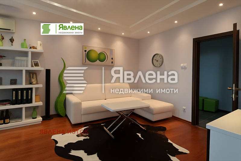 Продава 3-СТАЕН, гр. София, Зона Б-5, снимка 4 - Апартаменти - 54479504